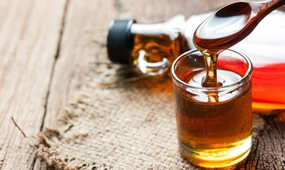 Jak wybrać najlepszy syrop klonowy do produkcji lodów rzemieślniczych?