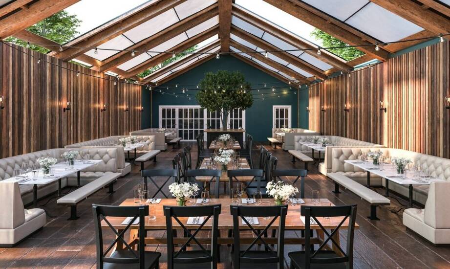 Jak bistro dostosowuje się do najnowszych trendów kulinarnych?