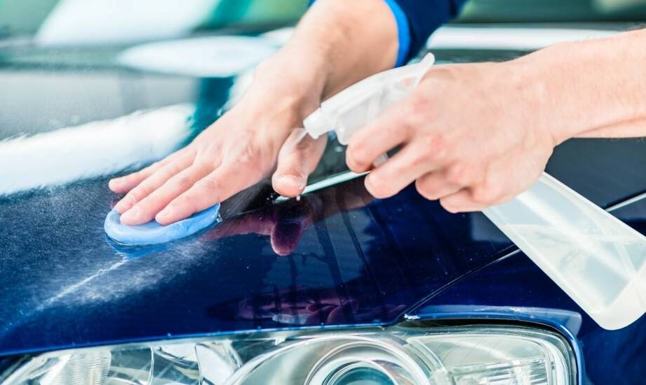 Jak samodzielnie sprawdzić stan oświetlenia w swoim pojeździe?