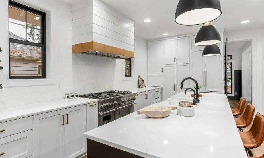 Jakie funkcje powinien spełniać idealny wentylator kanałowy do okapu?