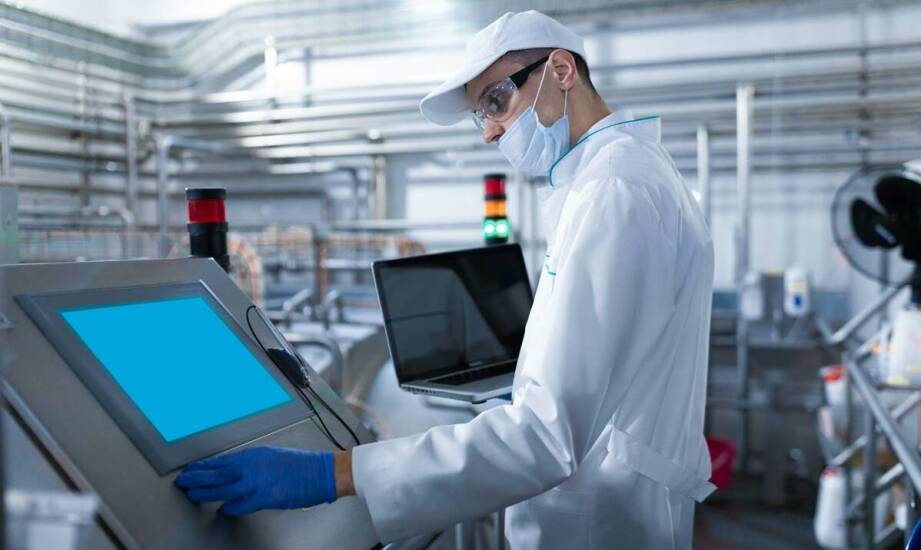 Jakie są najnowsze trendy w projektowaniu monitorów przemysłowych?