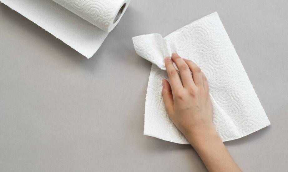 Ręczniki papierowe z recyklingu – ekologiczna alternatywa dla Twojej firmy
