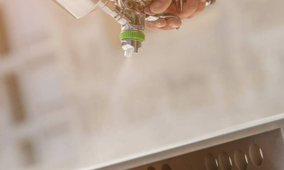 Zalety ekologiczne malowania proszkowego w przemyśle motoryzacyjnym