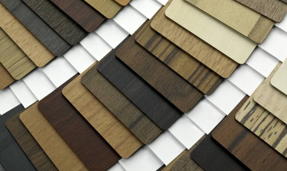 Jakie materiały są wykorzystywane do produkcji rolet screen?