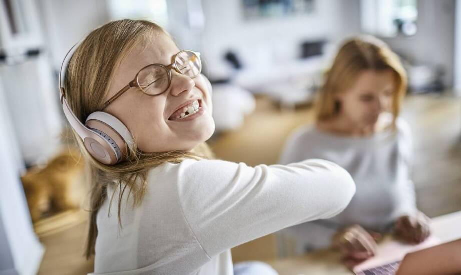 Jak balansuje życie rodzinne i zawodowe?