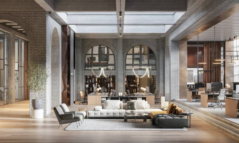 Jakie czynniki uwzględnić przy wyborze wypożyczalni mebli w Rzeszowie?