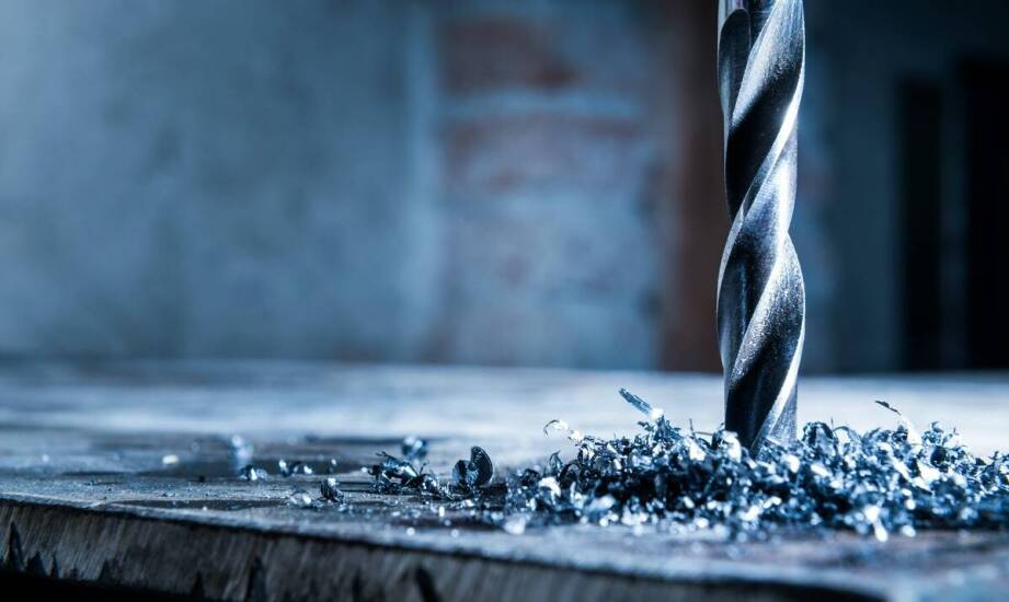 Najnowsze innowacje w technologii wierteł do stali hartowanej