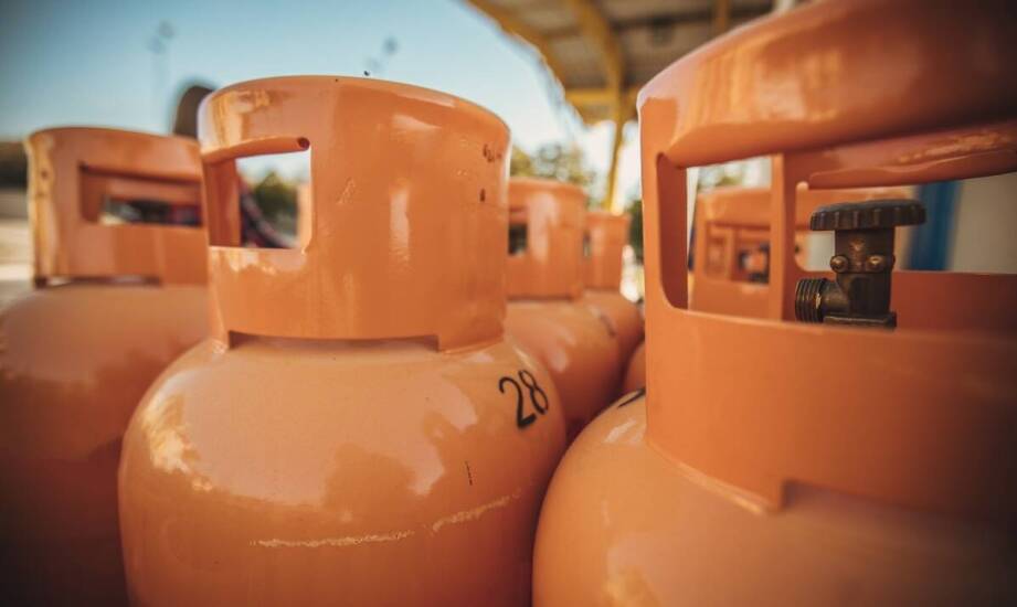 Wpływ dostawy butli gazowych do domu na komfort użytkownika