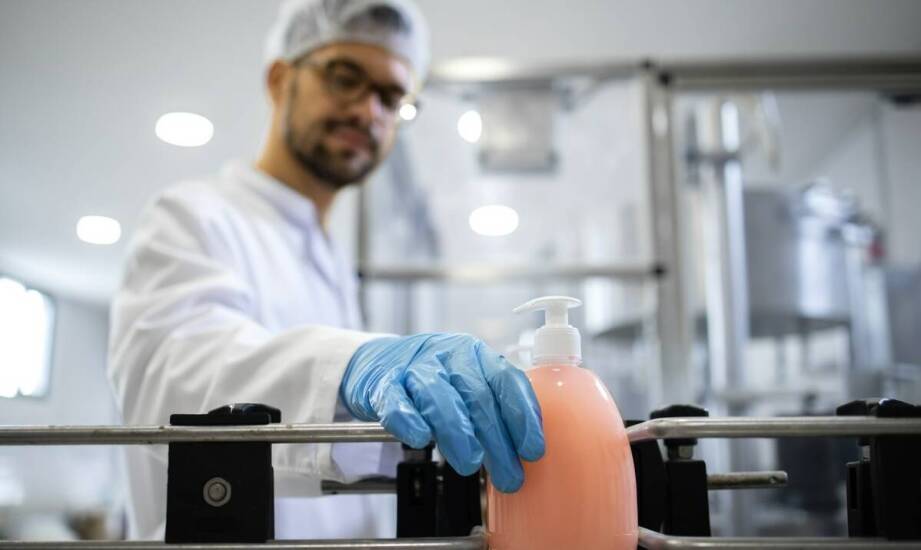 Mydło w płynie 5l a jego wpływ na wygodę użytkowania