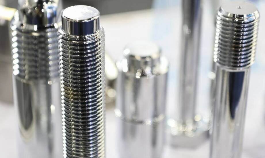 Śruby kwasoodporne – idealne rozwiązanie dla branży spożywczej