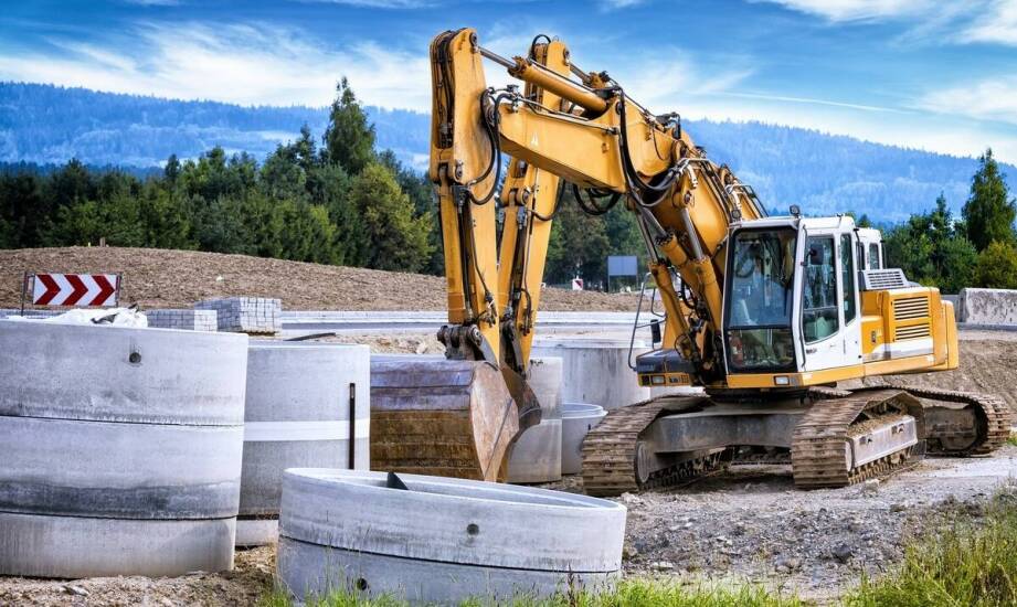 Proces instalacji szamb betonowych – co warto wiedzieć przed rozpoczęciem prac?