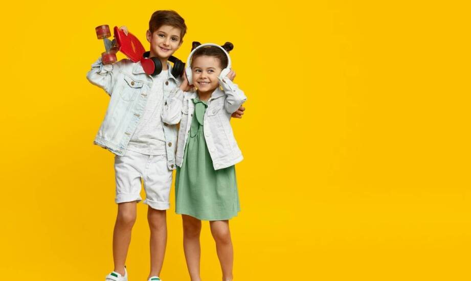 Jakie korzyści przynosi zakup walizki dziecięcej z trwałych materiałów?