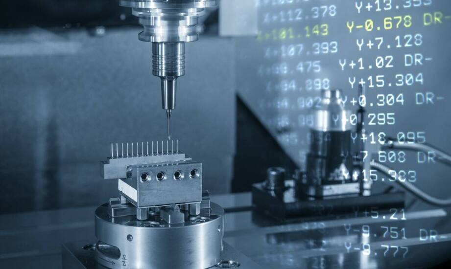 Twardościomierz Rockwella – dlaczego jest niezbędny w przemyśle?