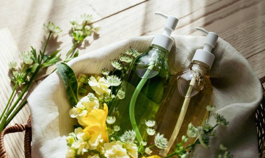 Żele pod prysznic z dodatkiem witamin – jakie korzyści przynoszą?