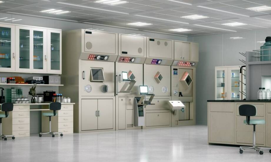 Nowoczesne komory klimatyczne w badaniach nad niezawodnością komponentów elektronicznych