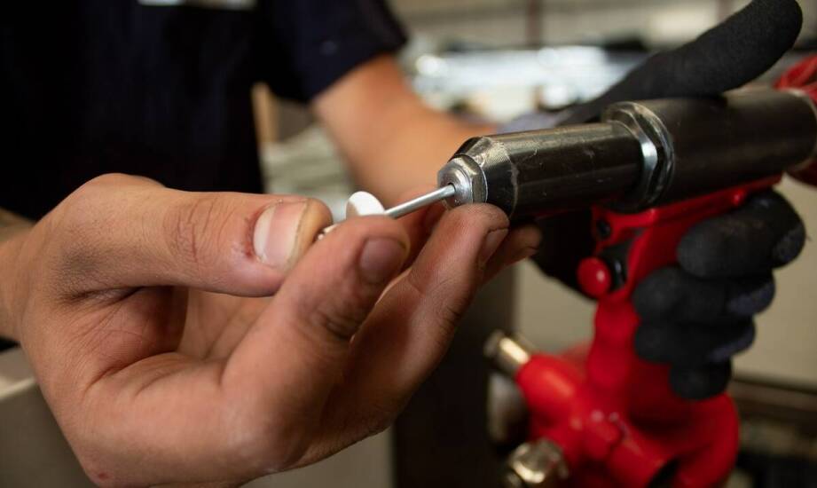 Regeneracja gwintów a oszczędność materiałów i zasobów