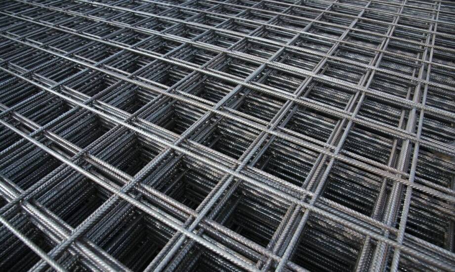Siatka zbrojeniowa fi 10 a jej znaczenie w projektach rewitalizacji miejskiej infrastruktury