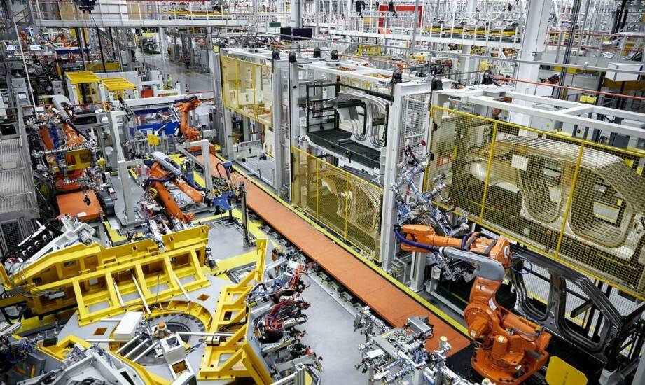 Jakie korzyści niesie współpraca z montech dla przemysłu motoryzacyjnego?