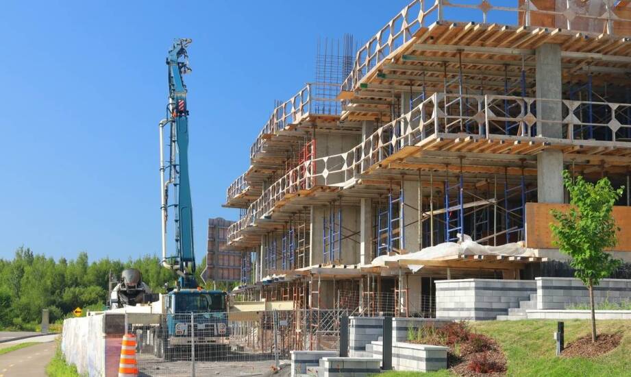 Rola ogrodzeń tymczasowych w minimalizowaniu ryzyka na terenach budowy