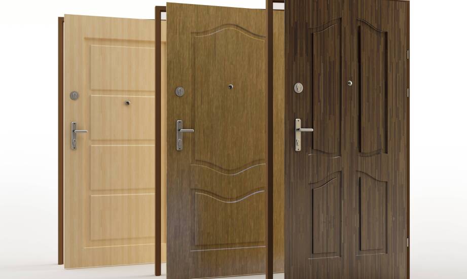 Wybór odpowiednich drzwi drewnianych dla mieszkańców miast