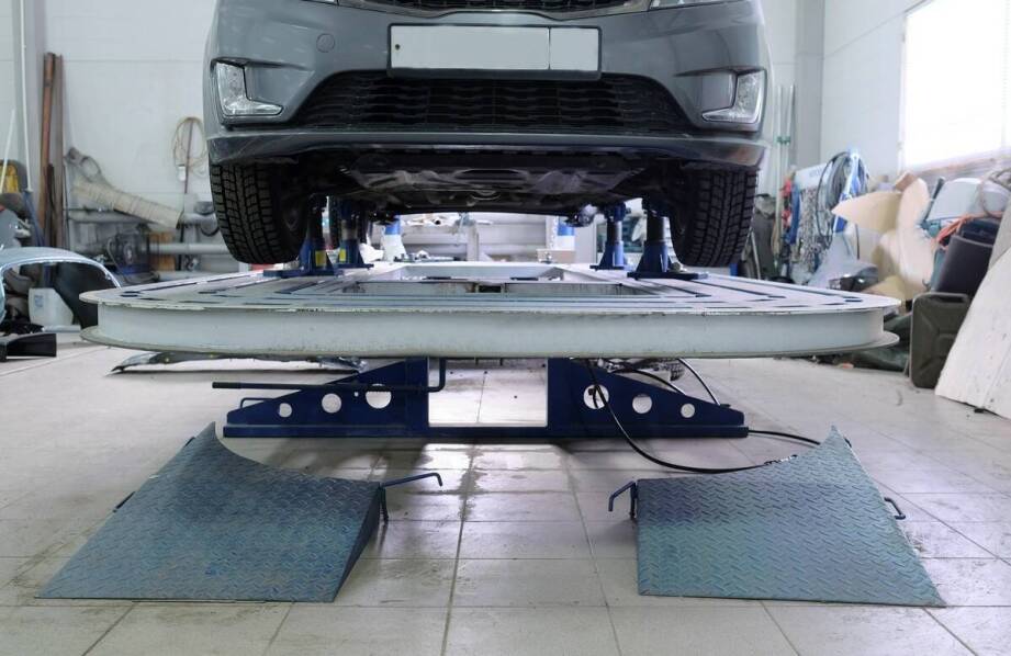 Jakie technologie wspierają naprawę silników Skoda ML 3845 K/4?