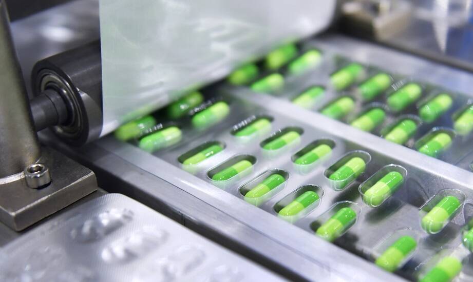 Rola utensyliów w zapewnieniu jakości i trwałości leków