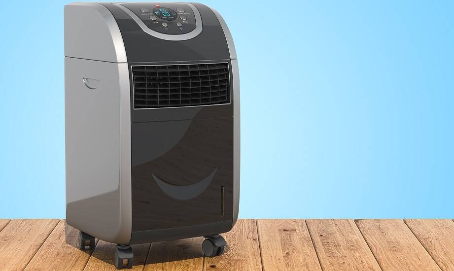 Jakie są korzyści z korzystania z klimatyzacji przenośnej w biurze?