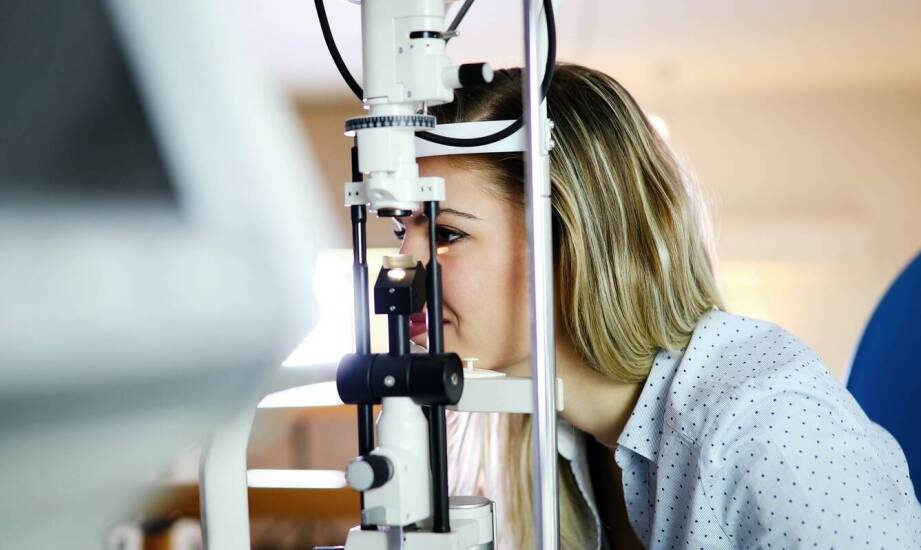 Badania diagnostyczne w okulistyce – przegląd dostępnych metod