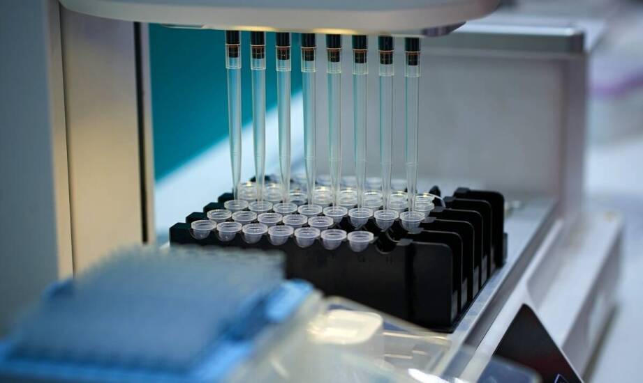 Wpływ jakości aparatów analitycznych na efektywność badań chemicznych