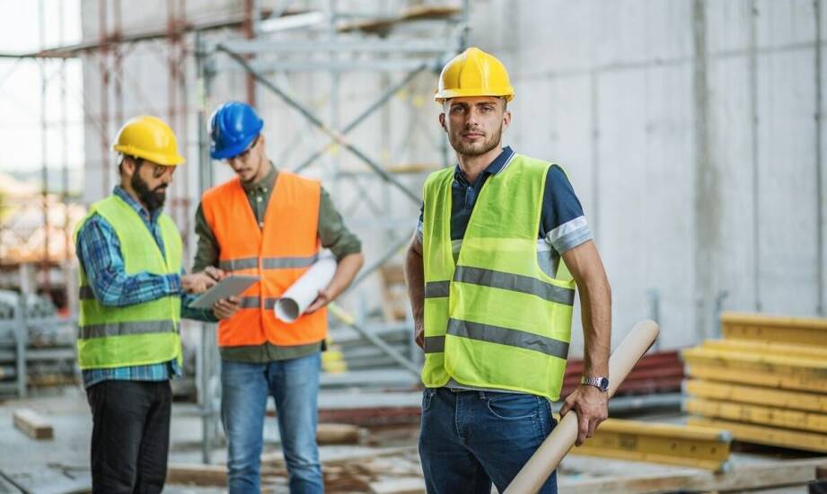 Wpływ kamizelek odblaskowych na poprawę bezpieczeństwa w sektorze przemysłowym