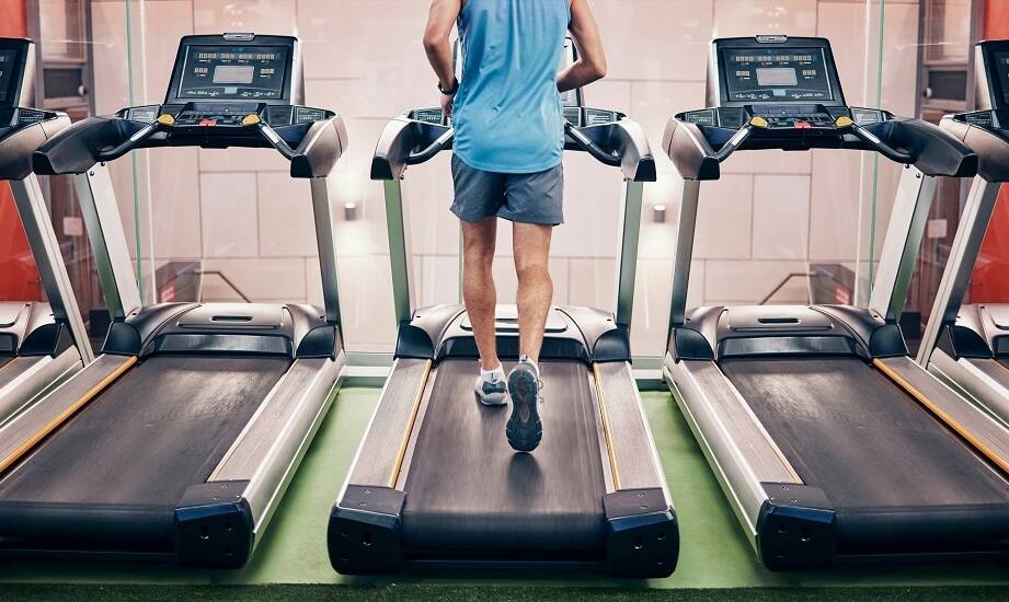 W jaki sposób test10 może wspierać treningi cardio z podczerwienią?