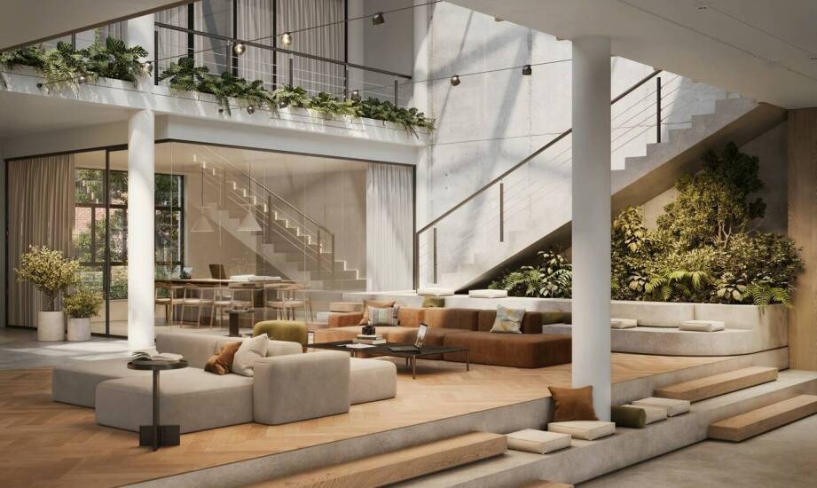 Rola zabudów szklanych w tworzeniu przestrzeni przyjaznych środowisku