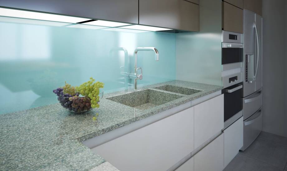 Jak lacobel może odmienić wygląd tradycyjnych wnętrz?