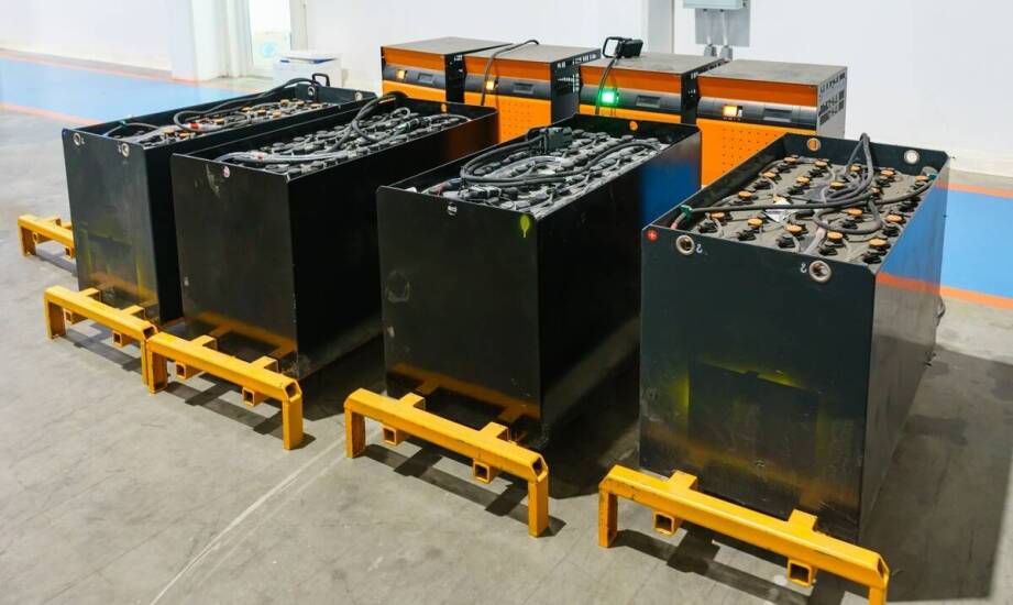 Skup akumulatorów a przepisy prawne dotyczące recyklingu