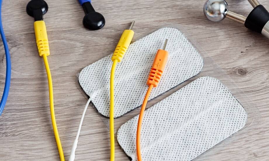 Znaczenie elektrostymulacji w terapii dzieci z zespołem Aspergera