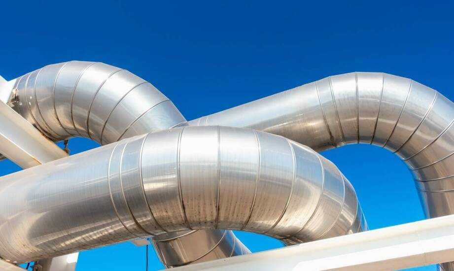 Korzyści z użycia blach kwasoodpornych w projektowaniu mostów