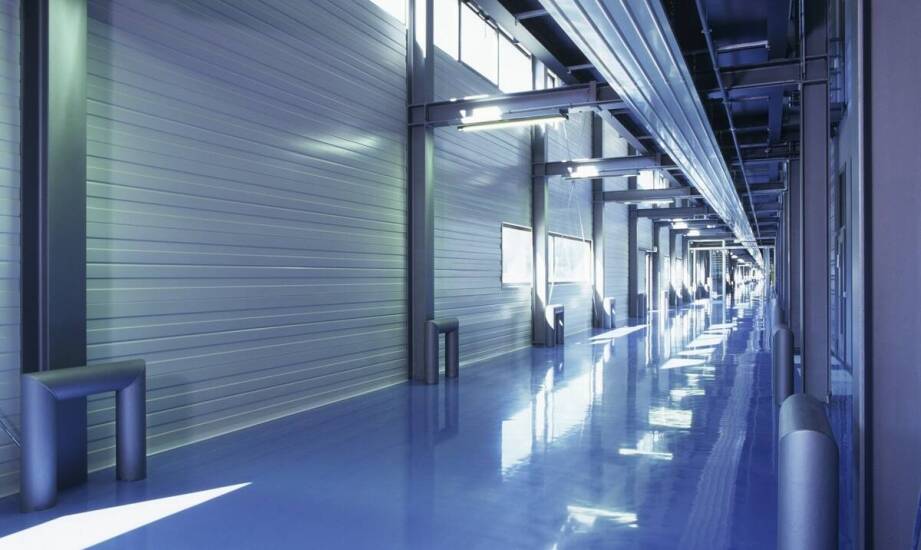 Jak hale stalowe mogą przyspieszyć rozwój sektora farmaceutycznego