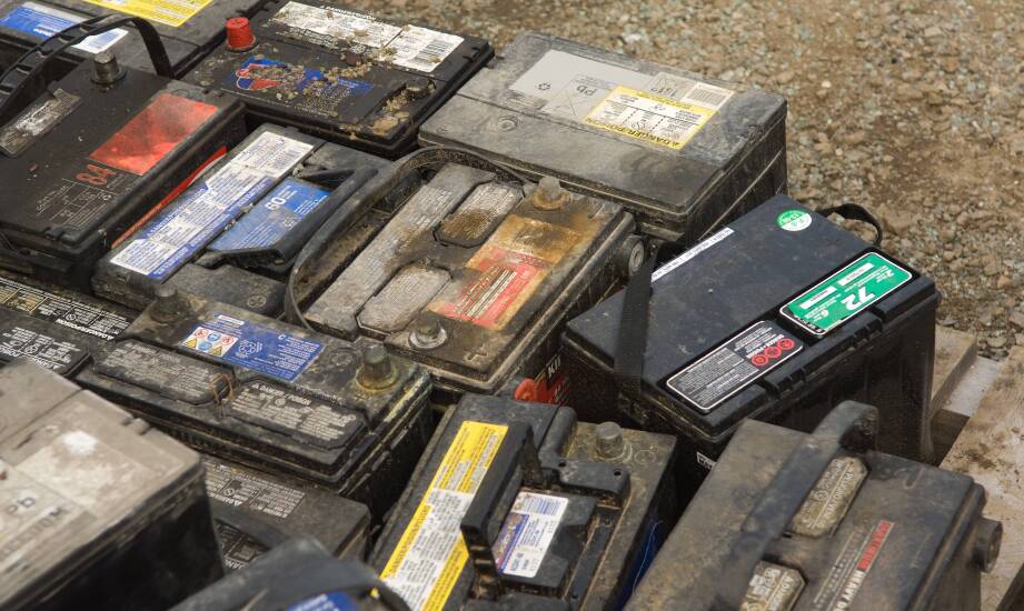 Jakie są korzyści finansowe ze współpracy z profesjonalnym skupem akumulatorów?