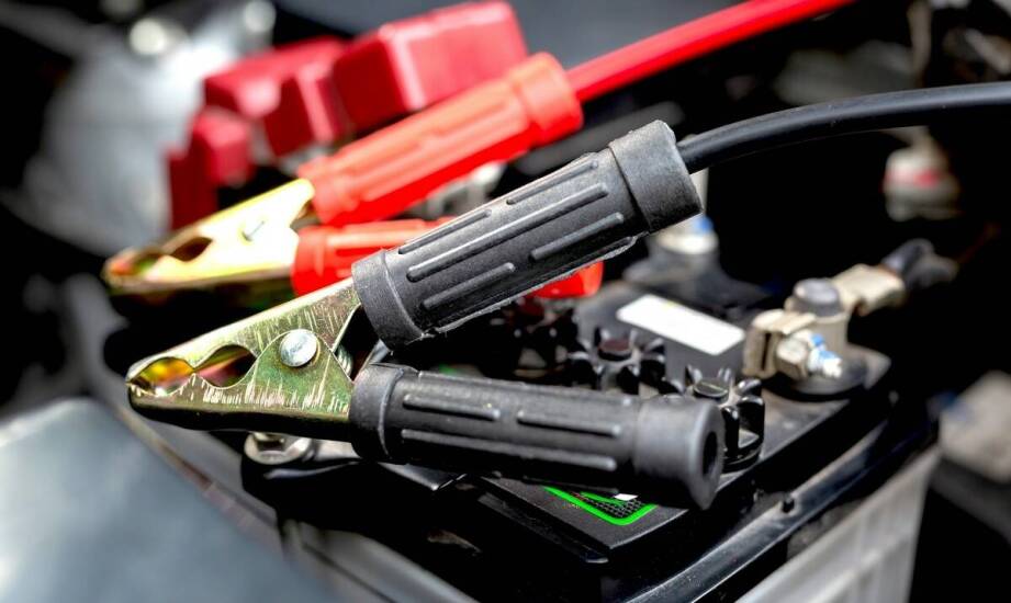 Jakie dokumenty są konieczne przy hurtowym skupie akumulatorów?