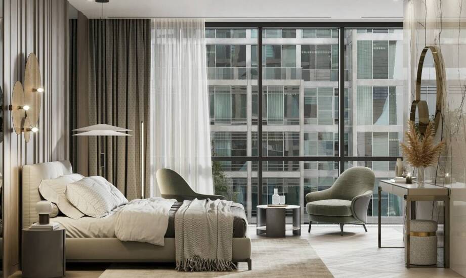 Wpływ nowoczesnych systemów ociepleń na design budynków mieszkalnych