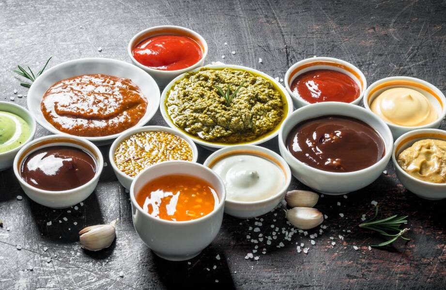 Dlaczego warto inwestować w rozwój nowych smaków sosów dla gastronomii?
