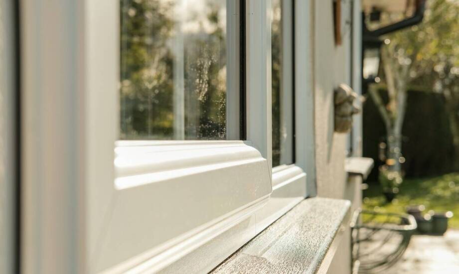 Zalety stosowania szyb zespolonych w oknach PCV