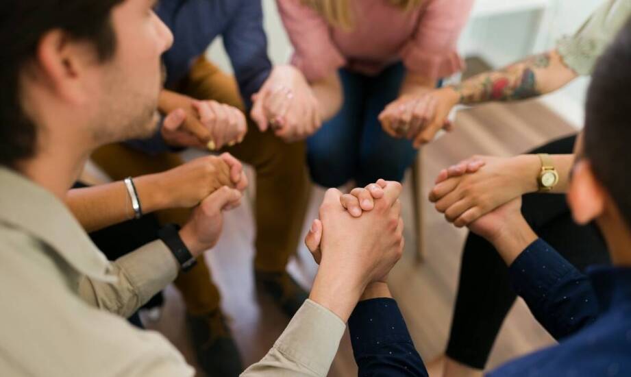 Jak zamknięte ośrodki dla narkomanów wspierają proces zdrowienia?