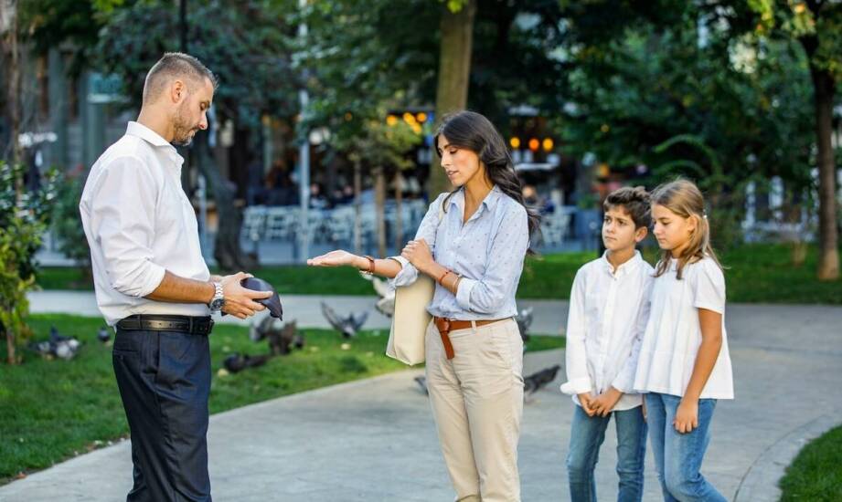 Znaczenie profesjonalizmu opiekuna wycieczki dla sukcesu podróży