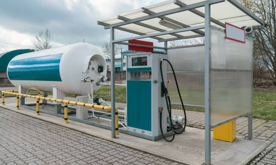 Jak mobilne zbiorniki na paliwo wspierają elastyczność w zarządzaniu flotą?