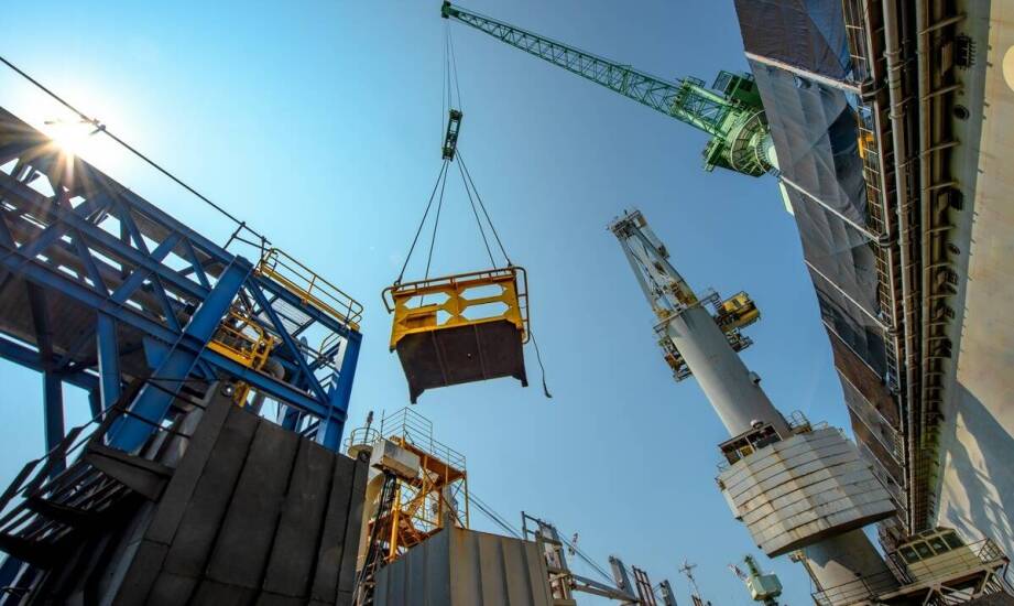 Przewaga prefabrykacji nad tradycyjnymi metodami budowlanymi