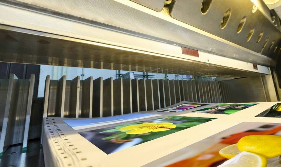 Druk książek: jakie rozwiązania oferują drukarnie cyfrowe dla małych nakładów?