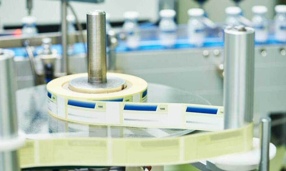 Zastosowanie druku etykiet w branży farmaceutycznej – precyzja i bezpieczeństwo
