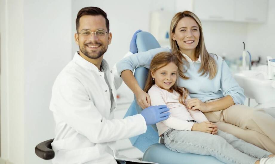 Profilaktyka i edukacja pacjentów w gabinecie dentystycznym w Kórniku