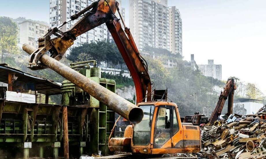 Jakie są najlepsze metody utylizacji odpadów budowlanych w Rybniku?
